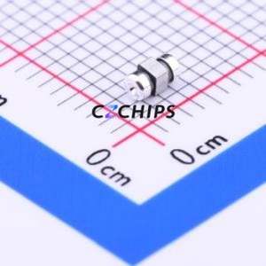 NFE31PT222Z1E9L EMI Filter (RC, LC Network) SMD-3P,3.2x1.6mm RF 25V 6A 2.2nF - Product Image 1