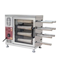 Machine à gâteau électrique de boulangerie commerciale de bureau, SY-NP21