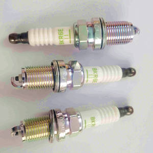 Piezas <span class=keywords><strong>De</strong></span> automóviles para chevrol-t, Bujias <span class=keywords><strong>De</strong></span> Punta <span class=keywords><strong>De</strong></span> Platino, Luv, Dmax, Parte 96130723 - Product Image 5