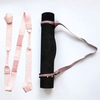 Sac lavable de 38mm de large antidérapant écologique avec logo personnalisé