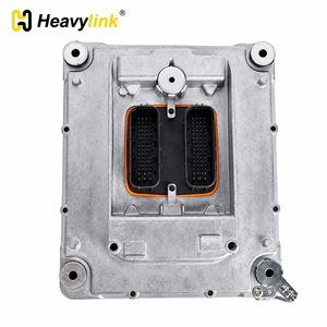โมดูลควบคุมอิเล็กทรอนิกส์เครื่องยนต์ Heavylink ECM รุ่น 21042371 สำหรับรถขุด D11 D13 D16 MP7 MP8 รถบรรทุก CXU612 CXU613 CHU613CHU713 CV7 - Product Image 5
