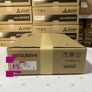 จุดสินค้าสำหรับหน้าจอสัมผัสมิตซูบิชิใหม่ A970GOT-<span class=keywords><strong>LBA</strong></span> HMI A970ได้ <span class=keywords><strong>LBA</strong></span> - Product Image 6