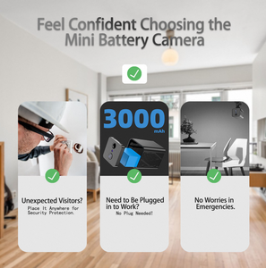 Caméra CCTV intérieure sans fil V380 <span class=keywords><strong>Pro</strong></span> 3MP <span class=keywords><strong>HD</strong></span> avec lumière LED E27 WiFi PTZ Audio bidirectionnel Stockage cloud grand angle et garantie d'un an - Product Image 4