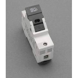 Portaf 1x51 50A 690V Fusibles de alto rendimiento - Product Image 1