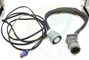 Подходит для GM Truck SUV LS1 LM7 LQ4 5,3 4L60E до 4L80E жгут проводов передачи - Product Image 6