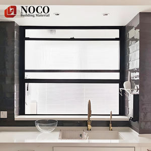 Les fenêtres à battant inclinables et tournantes de la série 83 de produits populaires pour différentes occasions - Product Image 6