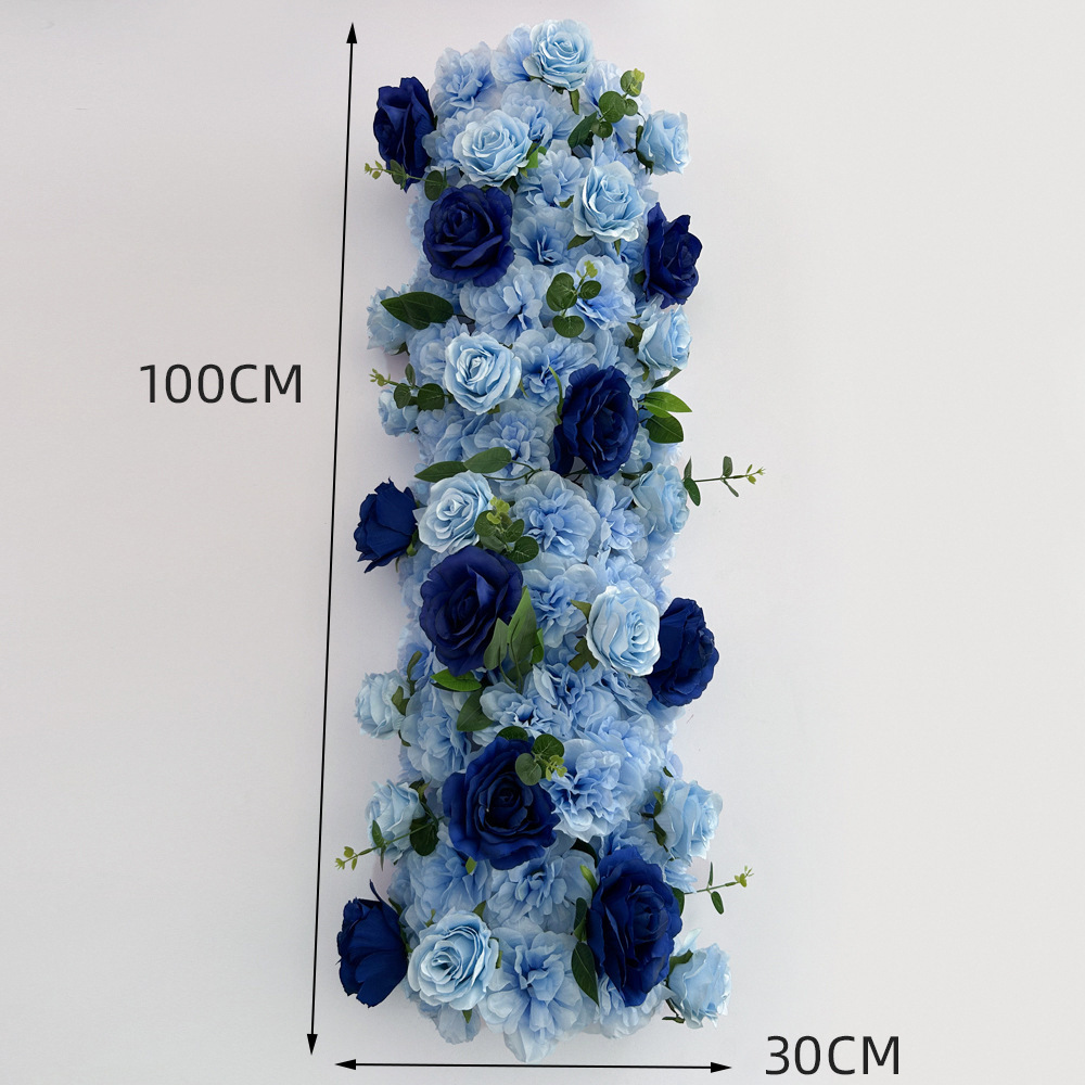 Blue Rose Money Plant