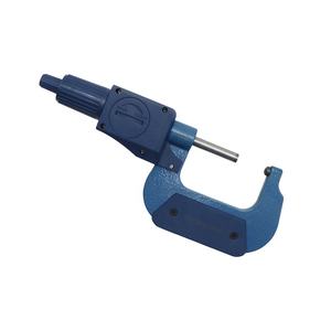 Shahe 25-50Mm Digitale Buis <span class=keywords><strong>Micrometer</strong></span> Met Enkele Ronde Hoofdbuis <span class=keywords><strong>Micrometer</strong></span> - Product Image 2