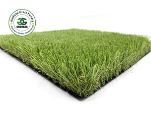 <span class=keywords><strong>Gazon</strong></span> synthétique pour aménagement paysager et jardin, garantie UV 8 ans, pelouse artificielle pour le marché britannique - Product Image 3