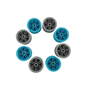 N.56145 Blocchi di Costruzione in Plastica all'Ingrosso, Accessori Fai-da-Te per Giocattoli, Mattoncini per Assemblaggio - Product Image 1