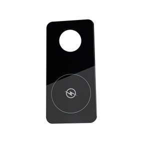 Verre trempé de haute qualité pour sérigraphie, pour panneau de commande <span class=keywords><strong>automatique</strong></span> de meubles intelligents - Product Image 4