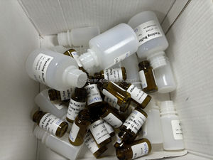 CE102-G 96T Kit de test IElisa aflatoxine M1 haute sensibilité pour noix de lait et test d'aflatoxine M1 pour usage en laboratoire - Product Image 4