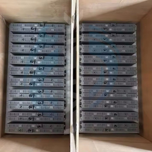 Аккумуляторная батарея 7.2V 6.5Ah с сертификатами RoHS и CE, прямая замена для гибридных моделей Toyota AXIOS и Aqua - Product Image 2