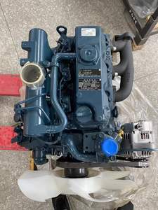 D1703-BG-EU1 Moteur d'excavatrice de marque durable, haute performance, économique, facile d'entretien, avec excellente capacité de refroidissement 1 - Product Image 5