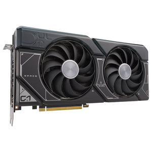 Tarjeta gráfica <span class=keywords><strong>ASUS</strong></span> Dual GeForce RTX 4070 OC 12GB GDDR6X usada con interfaz de memoria de 192 bits y memoria de vídeo GDDR6X de 12GB - Product Image 5