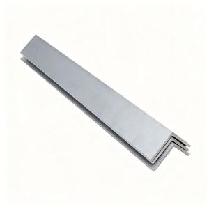 Acero Angular Igual ASTM A36 SS400 A53 Q235 Q345, Hierro Galvanizado de Bajo Contenido de Carbono, Disponible para Soldadura y Corte, Estándar AiSi - Product Image 4