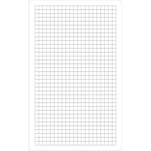 Cuaderno Silky Quadretti, merchandising personalizado - Product Image 3