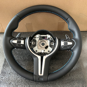 Volant de voiture personnalisé fait main pour BMW M3 E46 E39 E53 330ci <span class=keywords><strong>325i</strong></span> - Product Image 2