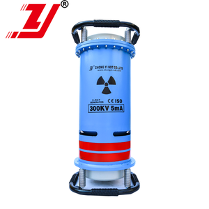 産業用携帯型放射線撮影装置 - Product Image 2