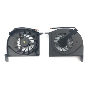 Notebook Laptop Fans Cooler CPU Cooling Stand Pad for HP V6000 Laptop Fan Parts