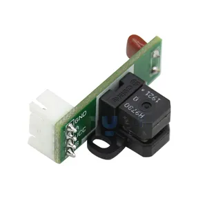 De boa qualidade Allwin Encoder Sensor H9720 H9730 H9740 Raster Sensor para impressora a jato de tinta FTL Allwin