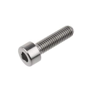 Tornillo de Cabeza Hexagonal Allen de <span class=keywords><strong>Titanio</strong></span> Ti M5 X 10 12 15 18 20 25 30 35 40 45 50 55 60mm para Bicicleta, <span class=keywords><strong>Titanio</strong></span> Normal M5x18mm - Product Image 5