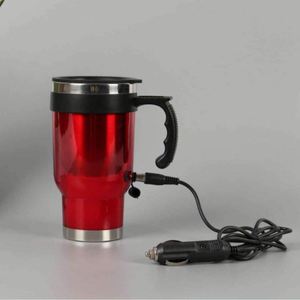 Stainless Steel Insulated Travel Cup <b>With</b> <b>Straws</b> and Gift Box - Product Image 6