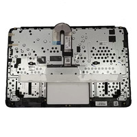 Repose-poignets de remplacement avec clavier pour HP Chromebook 11 G9 EE M47382-001 M51829-001