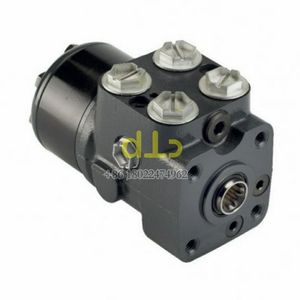 Pompe hydraulique d'excavatrice, pompe de direction hydraulique 42N-54-17510 pour Komastu - Product Image 1