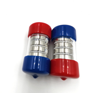 Imanes de Neodimio Redondos N52, Imán Permanente Autoadhesivo en Forma de Disco para Matrícula de Coche - Product Image 6