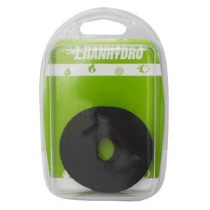 Joint de fond de boîte en caoutchouc 58 x 33 x 2,7 mm pour manchons de film de fusion - Product Image 1