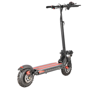 ODM qualità 36v 48v pieghevole Scooter <span class=keywords><strong>elettrico</strong></span> 800W motore brushless antifurto 10 pollici pneumatici 40 km/h E Scooter per adulti - Product Image 3