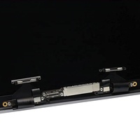 Nouvel ordinateur portable A2289, écran IPS, interface DP, Macbook Pro Retina 13 pouces, assemblage complet de l'écran LCD, couleur gris argent, début 2020