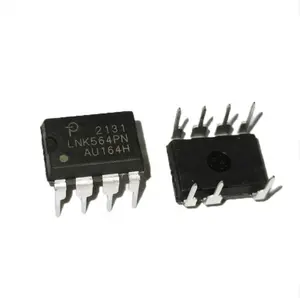Lnk564pn Лидер продаж, чип интегральной схемы LNK564PN по низкой цене