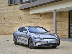 <span class=keywords><strong>BYD</strong></span> <span class=keywords><strong>Han</strong></span> <span class=keywords><strong>EV</strong></span> 2026 705 km Charge Rapide Édition Honor Berline Purement Électrique Conduite Intelligente DiPilot Véhicule Professionnel - Product Image 2