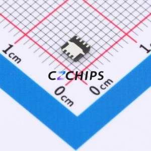 Transistor de Efecto de Campo (MOSFET) Original-Nuevo NVTFS4C13NTAG WDFN-8 (3.3x3.3) - Product Image 2