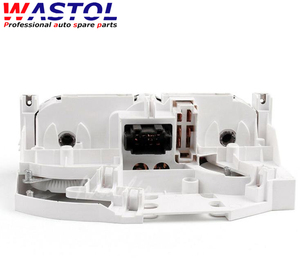 1J0820045F New Fresh Air A/C di Controllo del Riscaldatore/Unità di Commutazione di Controllo del Clima Pannello Per 99-05 VW jetta Golf 4 <span class=keywords><strong>Passat</strong></span> B5 <span class=keywords><strong>bora</strong></span> - Product Image 3