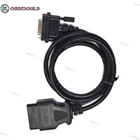 Outil de diagnostic Xentry MB STAR C6 avec ordinateur portable CF53 V-CI DoIP pour Mercedes-Benz Das Wis Epc Multiplexeur – Configuration complète pour diagnostic automobile
