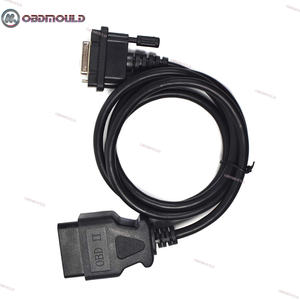 Outil de diagnostic Xentry MB STAR C6 avec ordinateur portable CF53 V-CI DoIP pour Mercedes-Benz Das Wis Epc Multiplexeur – Configuration complète pour diagnostic automobile - Product Image 6