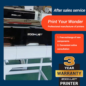 Vielseitiger A3 DTF-Drucker zum Fabrikpreis mit L1800-Druckkopf für die Individualisierung von Leinentaschen, Schuhen, Hüten, Schürzen und allen Werbeartikeln - Product Image 4