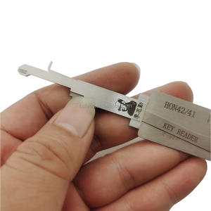 Original LISHI HON42 41 Hon42/41 Motor Open Tools Lector <span class=keywords><strong>de</strong></span> llaves Motocicleta <span class=keywords><strong>Cerrajero</strong></span> Proveedor - Product Image 4