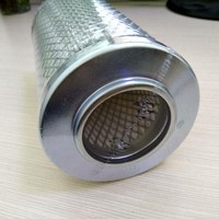 Filtre à réfrigérant KIT07614 - Élément filtrant à réfrigérant, remplacement pour les éléments filtrants des unités RTWD/RTWS/RTAC