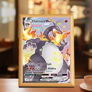 <span class=keywords><strong>Affiche</strong></span> animée 3D lenticulaire FullSpring à faible MOQ, imperméable, 30x40cm, imprimée UV, vente en gros d'usine, populaire, anime et dessin animé - Product Image 1