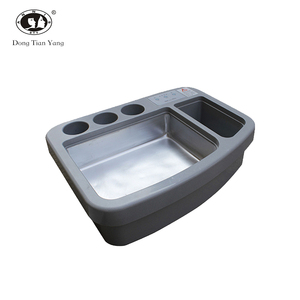 DTY professionnel spa portatif électrique pierre de massage chaude chauffe-kit - Product Image 2