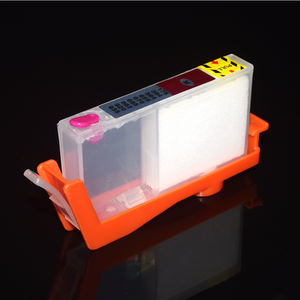 Cartouche d'encre rechargeable vide BOMA.LTD pour HP934XL 935XL, compatible avec les imprimantes <span class=keywords><strong>HP</strong></span> OfficeJet <span class=keywords><strong>Pro</strong></span> <span class=keywords><strong>6230</strong></span> 6830 6835 6812 6815 - Product Image 6