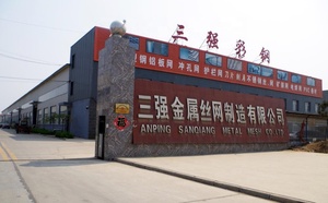 <span class=keywords><strong>PVC</strong></span> Tráng Chuỗi Liên Kết Hàng Rào Cho Mặt Đất Thể Thao - Product Image 2