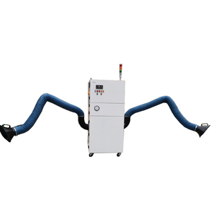 Máy Hút Khói Cắt Laser/Máy Hút Khói Hàn/Máy Hút Bụi Cầm Tay/Bộ Hút Khói Hàn - Product Image 2