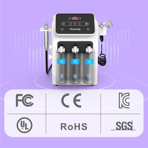 Hydra beneficia los tratamientos faciales/Hydra mejores tratamientos faciales <span class=keywords><strong>cerca</strong></span> de mí/máquina de dermoabrasión de diamante para el rejuvenecimiento de la piel - Product Image 6