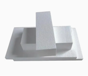 Wholesale EPS Foam <b>Sheets</b> 4x8 Feet Standard Size for Versatile Construction Use - Product Image 1