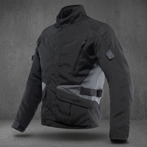 Nouvelle Tendance 2026 – Combinaison de Motocross Unisexe pour Adultes, Imperméable, Séchage Rapide, en Polyester/Nylon/Spandex, Pantalon de Jersey pour la Conduite MX - Product Image 3
